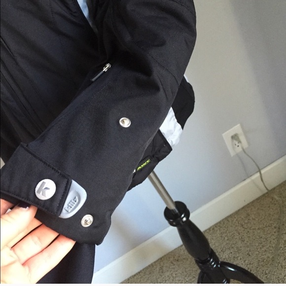 Killy ski jacket - Picture 5 of 8